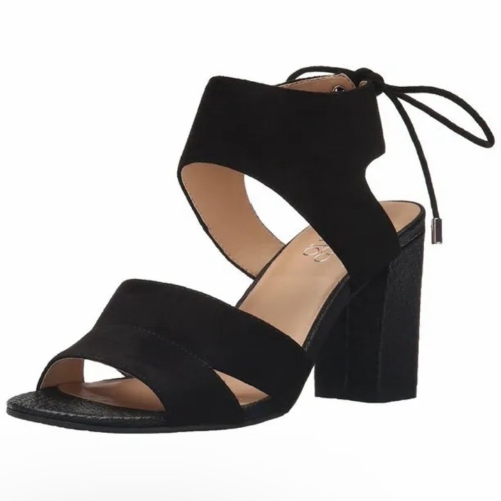 NEW Women's Block Heel Sandals